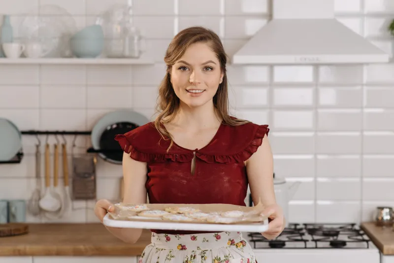 Your Baking Disasters Are Trying to Tell You Something — Are You Listening?