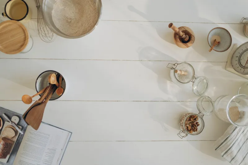 One Small Kitchen Tool That Will Make You a Better Baker (No, Really)