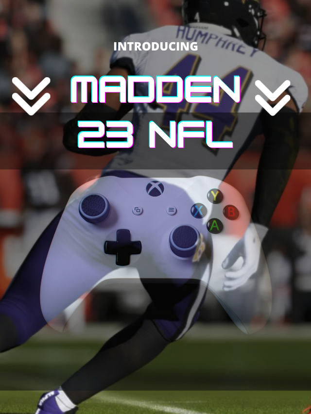 Madden 23 NFL FAQ’s (Things you need to know)