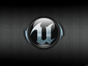 UE-5 Unreal Engine 5